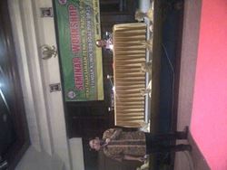Dr. Subur memaparkanttgPKFI
